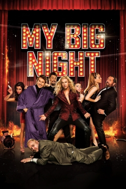 My Big Night My Big Night