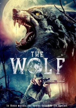 The Wolf The Wolf