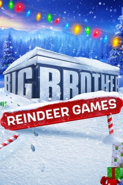 Big Brother: Reindeer Games Big Brother: Reindeer Games