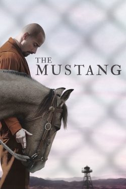 The Mustang The Mustang