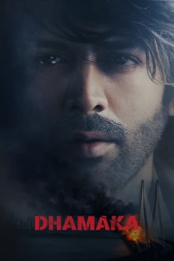 Dhamaka Dhamaka