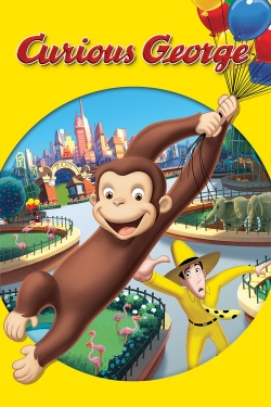 Curious George Curious George