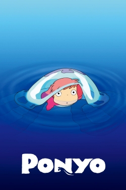 Ponyo Ponyo