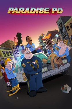 Paradise PD Paradise PD