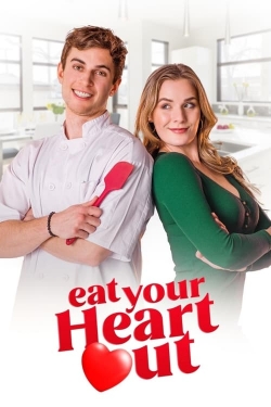 Eat Your Heart Out Eat Your Heart Out