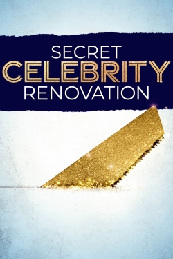 Secret Celebrity Renovation Secret Celebrity Renovation