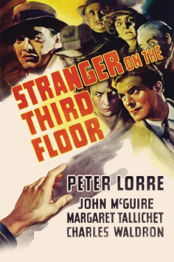 Stranger on the Third Floor Stranger on the Third Floor