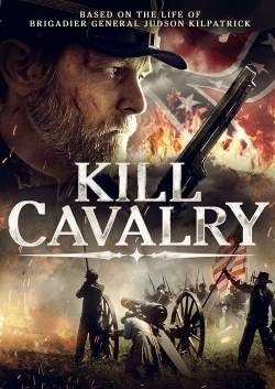 Kill Cavalry Kill Cavalry