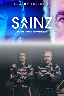 Sainz: Live to compete Sainz: Live to compete
