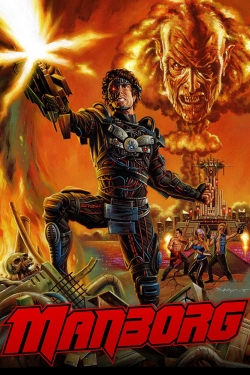 Manborg Manborg