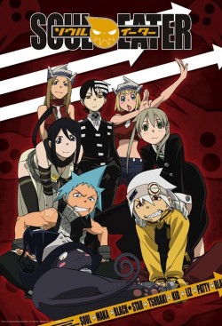 Soul Eater Soul Eater