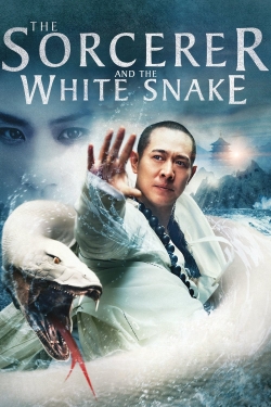 The Sorcerer and the White Snake The Sorcerer and the White Snake