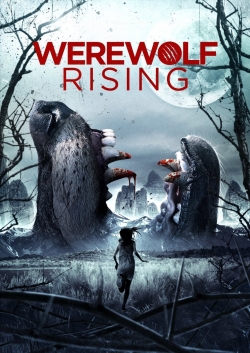 Werewolf Rising Werewolf Rising
