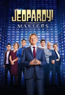 Jeopardy! Masters Jeopardy! Masters