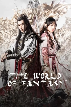 The World of Fantasy The World of Fantasy