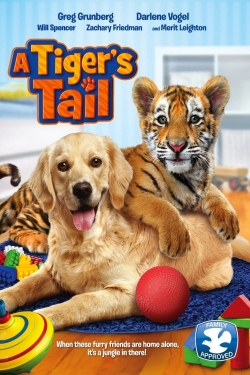 A Tiger's Tail A Tiger's Tail