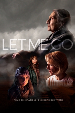 Let Me Go Let Me Go