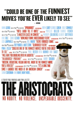 The Aristocrats The Aristocrats