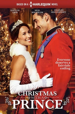 Christmas with a Prince Christmas with a Prince