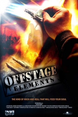 Offstage Elements Offstage Elements
