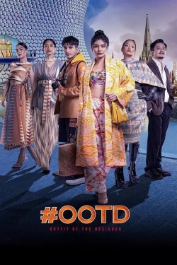 #OOTD: Outfit of the Designer #OOTD: Outfit of the Designer