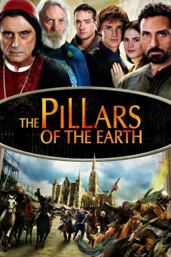 The Pillars of the Earth The Pillars of the Earth