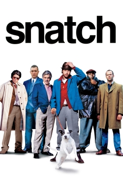 Snatch Snatch