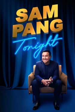 Sam Pang Tonight Sam Pang Tonight