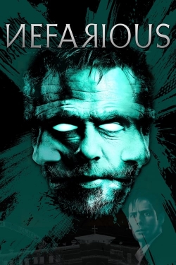 Nefarious Nefarious
