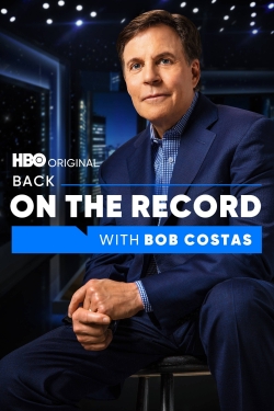 Back on the Record with Bob Costas Back on the Record with Bob Costas