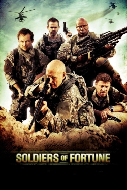 Soldiers of Fortune Soldiers of Fortune
