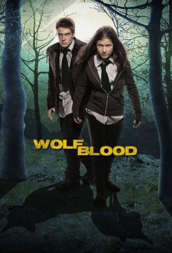 Wolfblood Wolfblood