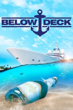 Below Deck Below Deck