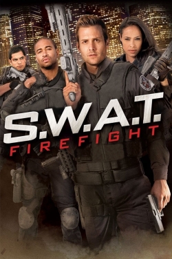 S.W.A.T.: Firefight S.W.A.T.: Firefight