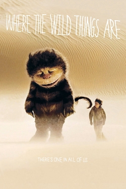Where the Wild Things Are Where the Wild Things Are