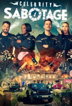 Celebrity Sabotage Celebrity Sabotage