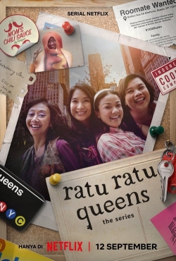 Ratu Ratu Queens: The Series Ratu Ratu Queens: The Series