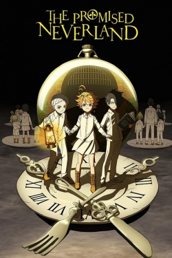 The Promised Neverland The Promised Neverland