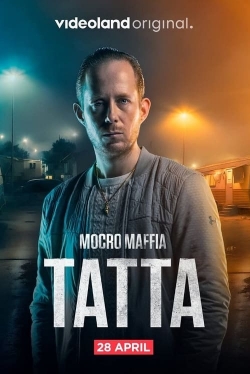 Mocro Mafia: Tatta Mocro Mafia: Tatta