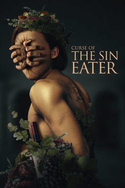Curse of the Sin Eater Curse of the Sin Eater