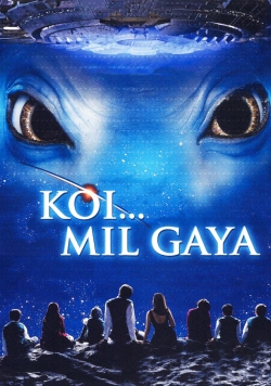 Koi... Mil Gaya Koi... Mil Gaya