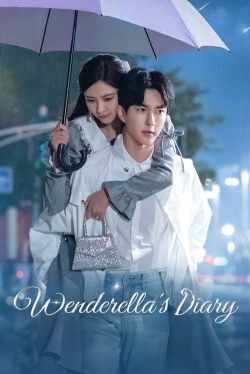 Wenderella's Diary Wenderella's Diary