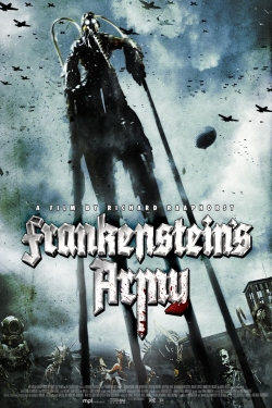 Frankenstein's Army Frankenstein's Army