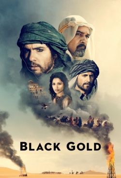 Black Gold Black Gold