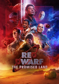 Red Dwarf: The Promised Land Red Dwarf: The Promised Land