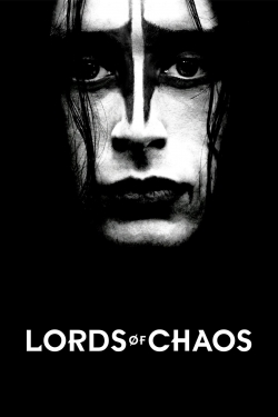Lords of Chaos Lords of Chaos