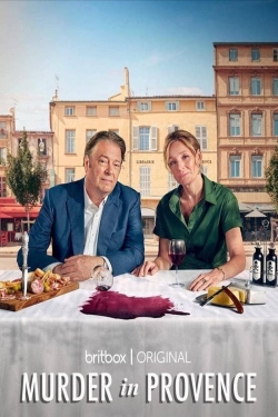 Murder in Provence Murder in Provence
