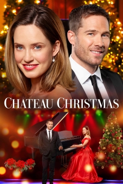 Chateau Christmas Chateau Christmas