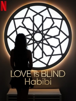 Love Is Blind, Habibi Love Is Blind, Habibi