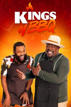 Kings of BBQ Kings of BBQ